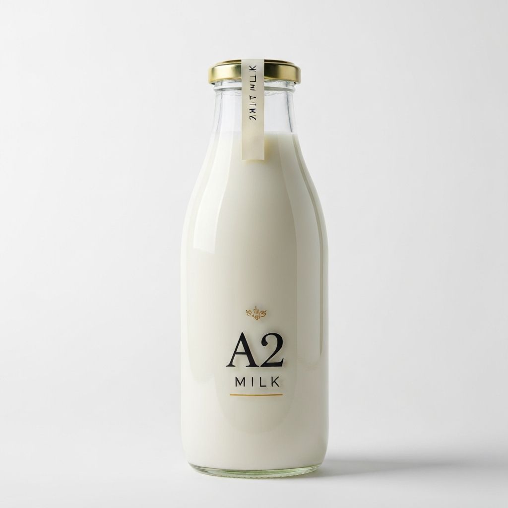 A2 Milk